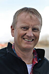 Geir Dybdahl
