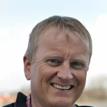 Geir Dybdahl