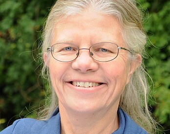 Signe Flottorp, forskningssjef hos FHI. Signe Flottorp, forskningssjef hos FHI.