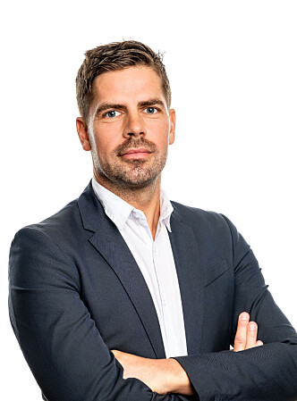 Henrik Hamborg, politisk rdgiver for utdanning og kompetanse i NHO Reiseliv Henrik Hamborg, politisk rdgiver for utdanning og kompetanse i NHO Reiseliv