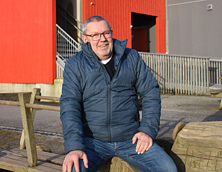 Da Stavanger-barnehagene trengte hjelp, satte Harald (67) pensjonisttilværelsen på vent