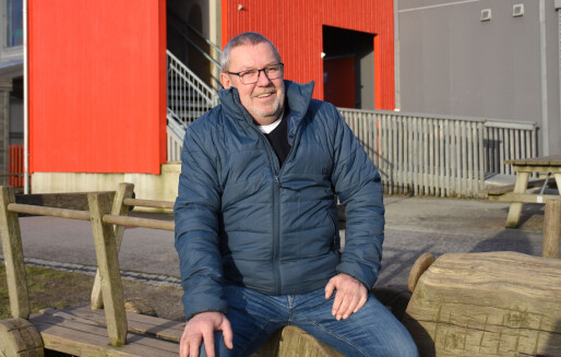 Da Stavanger-barnehagene trengte hjelp, satte Harald (67) pensjonisttilværelsen på vent