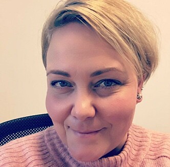 – Mange er redde for at de skal få det kjipt på jobb hvis de sladrer om en kollega, sier oppvekstombud Ingrid Tømmerstø Wangensteen i Agder. – Mange er redde for at de skal få det kjipt på jobb hvis de sladrer om en kollega, sier oppvekstombud Ingrid Tømmerstø Wangensteen i Agder.