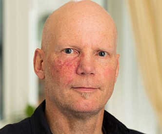 Mobbeombud Hans Lieng i Trøndelag sier det kan være vanskelig for voksne å tro at barn som er utrygge i barnehagen blir mobbet. Mobbeombud Hans Lieng i Trøndelag sier det kan være vanskelig for voksne å tro at barn som er utrygge i barnehagen blir mobbet.
