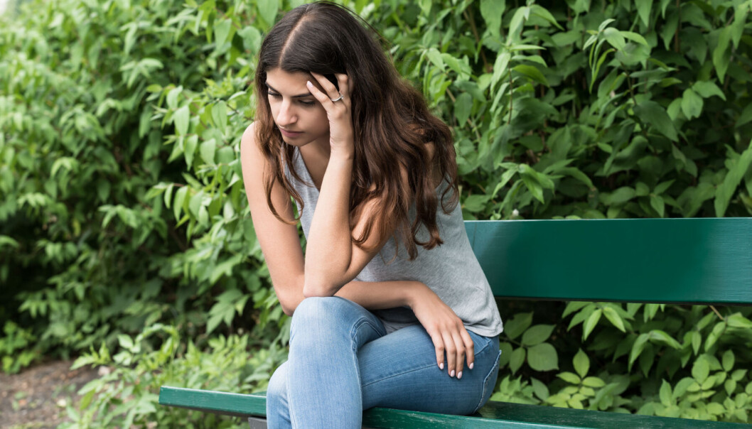 Det trengs mer kunnskap om psykisk helse blant barn og unge og deres familier, skriver innsenderne. Det trengs mer kunnskap om psykisk helse blant barn og unge og deres familier, skriver innsenderne.