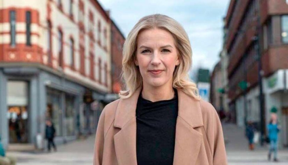 Stortingsrepresentant Elise Waagen (Ap) lover å gi lærere tid og mulighet til å drive utviklingsarbeid.