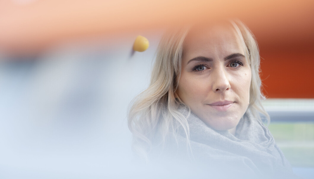 Turid Nese bærer ikke nag til barna som mobbet henne i barnehagen, men forteller at hun ikke synes det var godt nok av de voksne som startet mobbingen. Turid Nese bærer ikke nag til barna som mobbet henne i barnehagen, men forteller at hun ikke synes det var godt nok av de voksne som startet mobbingen.