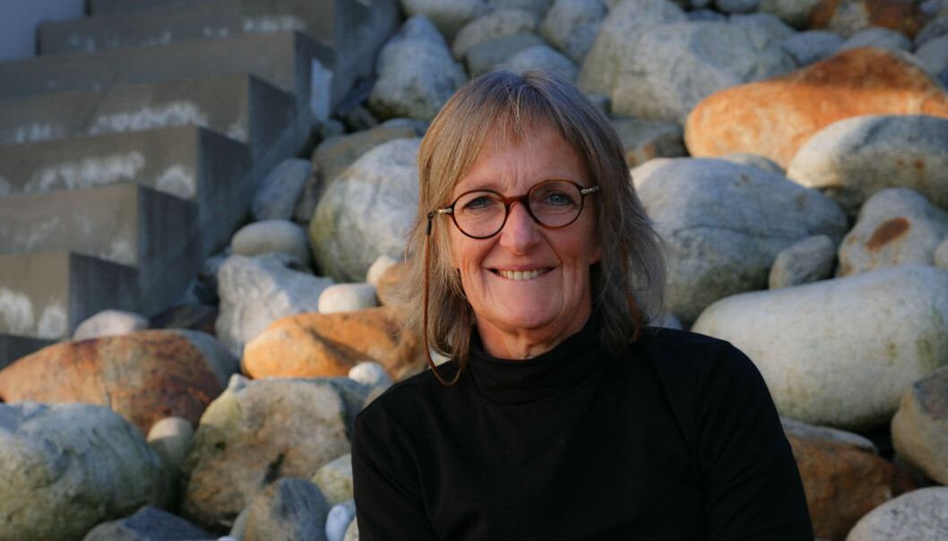 – Hvis et barn blir møtt med «såpass må du tåle» og ikke blir lyttet til når det er lei seg, kan barnet oppleve det som en krenkelse, sier professor Ingrid Lund ved Universitetet i Agder. – Hvis et barn blir møtt med «såpass må du tåle» og ikke blir lyttet til når det er lei seg, kan barnet oppleve det som en krenkelse, sier professor Ingrid Lund ved Universitetet i Agder.