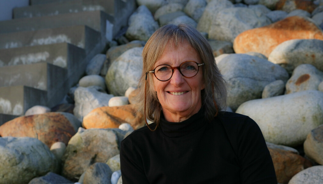 Professor Ingrid Lund: Kjefting er krenkelse