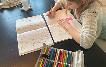 Høyre og Venstre etterlyser tiltaksplan for elever som har tapt på pandemiskolen