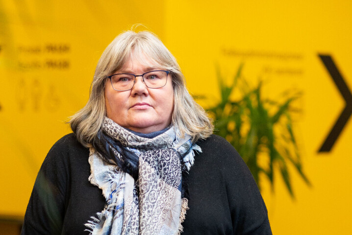 – Jeg tror ikke vi er tøffe nok til å stryke studenter i praksis og melde ifra om tvil, og vi gir noen for mange sjanser, sier institusjonsansvarlig Kari Kildahl for skikkethetsvurdering ved OsloMet.