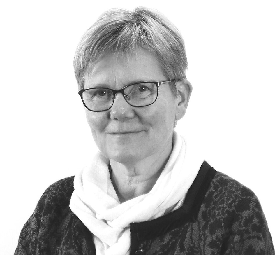 – Halvparten av studentene vi får tvilsmelding om, veileder vi ut, sier Inger Bakken, saksbehandler for skikkethetsarbeidet ved DMMH.