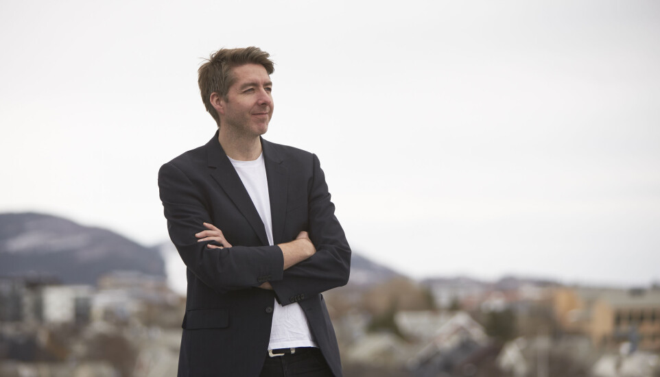 Mobbeombud Lasse Knutsen i Nordland har savnet en tydelig lov for barnehagene og er glad for endringen.