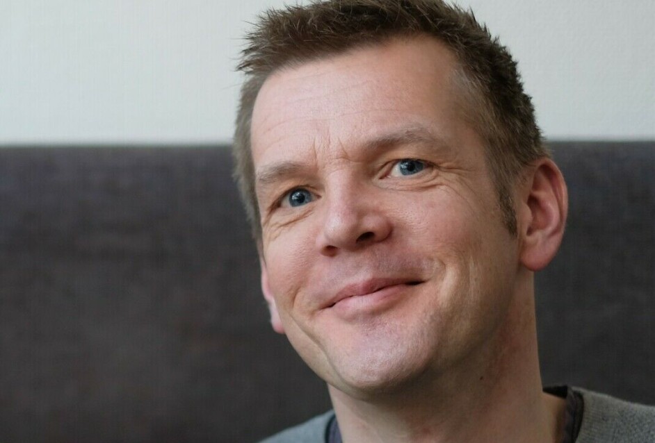 Prosjektleder Egil Weider Hartberg ved Høgskolen Innladet deltar som fagperson i Oslo-skolens vurderingsnettverk. Prosjektleder Egil Weider Hartberg ved Høgskolen Innladet deltar som fagperson i Oslo-skolens vurderingsnettverk.