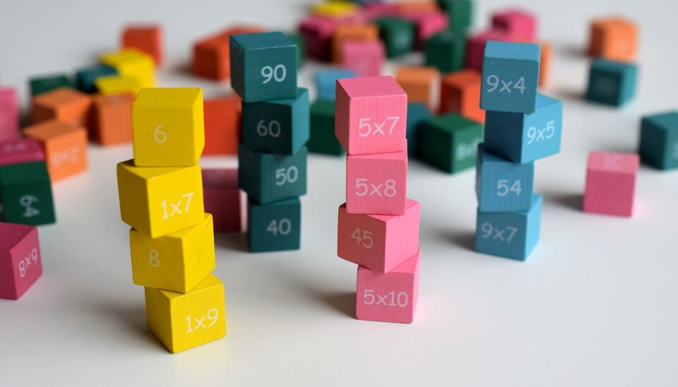 Sju matematiske prinsipper som påvirker livene våre