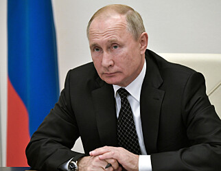 Russland stenges ute fra Yrkes-VM og Yrkes-EM