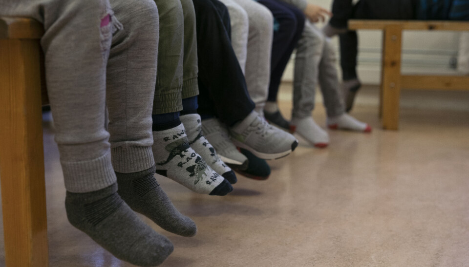 En fersk FHI-studie viser at barn med ADHD gjør det betydelig dårligere enn andre barn. FHI foreslår å sette inn tiltak.