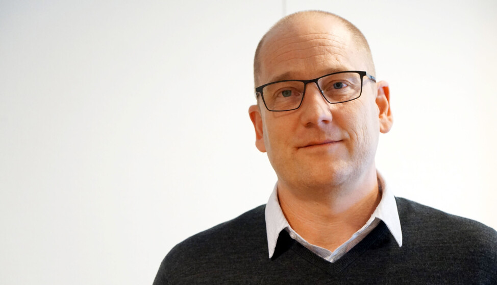 Steffen Handal tror koronakullet vil klare seg bra og mener elevene sitter på verdifull kompetanse.