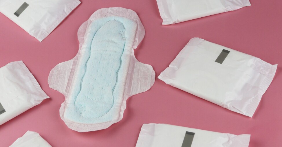 Nordland fylkesting vedtok gratis bind og tamponger i videregående skoler