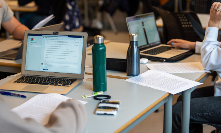 Partssammensatt utvalg skal gjennomgå all vurdering i skolen