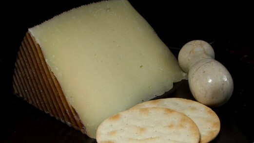 Quiz 10/2022: Hva slags melk er manchego-osten laget av?