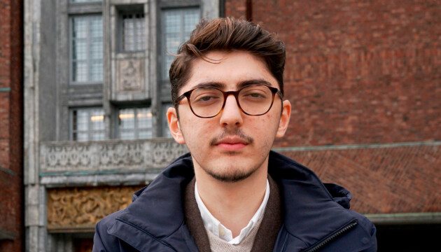Mehmet Kaan Inan (H) håper avvikene er lukket.