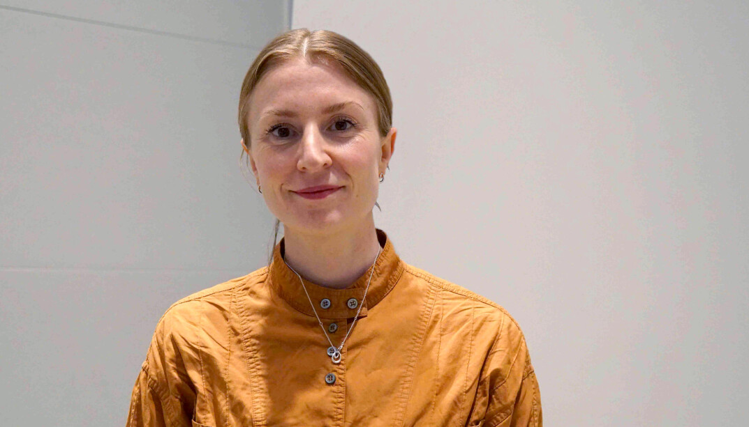 Sunniva Holmås Eidsvoll mener det er behov for en inntaksmodell som motvirker segregeringen i Osloskolen. Sunniva Holmås Eidsvoll mener det er behov for en inntaksmodell som motvirker segregeringen i Osloskolen.