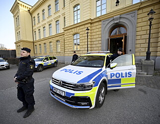 De to drepte i skoleangrepet i Malmö var lærere