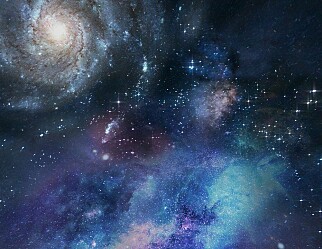 Quiz 12/2022: Hvor gammelt er universet?