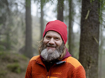 Sondre Bjaberg er pedagogisk leder i Årvollskogen Barnehage i Oslo. Sondre Bjaberg er pedagogisk leder i Årvollskogen Barnehage i Oslo.