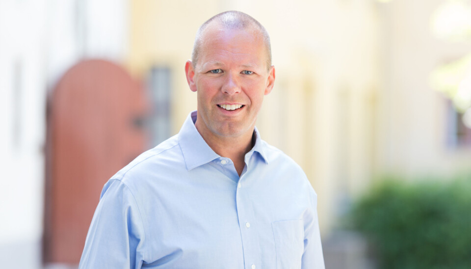 Stortingsrepresentant for Høyre Tore Vamraak mener tiltak må iverksettes for pandemielevene. Stortingsrepresentant for Høyre Tore Vamraak mener tiltak må iverksettes for pandemielevene.