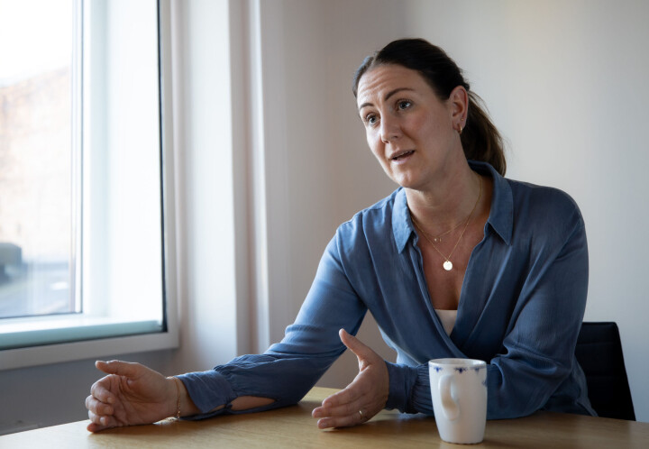 Brenna vil lovfeste karakterfri barneskole