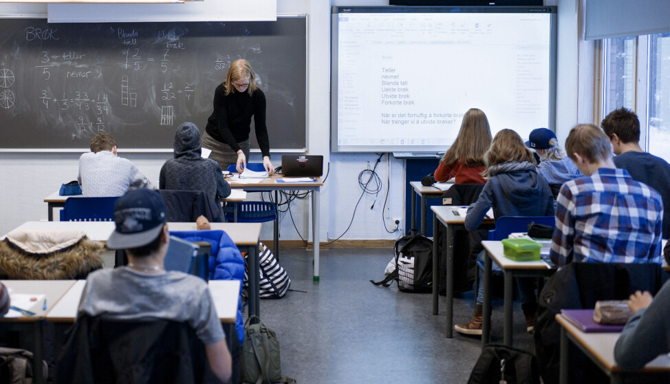 Tonje Brenna gir startsignal for tillitsreformen: – Vi må gi fagpersonene i skoler og barnehager nødvendig handlingsrom