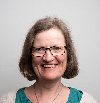 Anne Greve, professor i barnehagepedagogikk ved Institutt for barnehagelærerutdanning ved OsloMet.