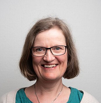 Anne Greve, professor i barnehagepedagogikk ved Institutt for barnehagelærerutdanning ved OsloMet. Anne Greve, professor i barnehagepedagogikk ved Institutt for barnehagelærerutdanning ved OsloMet.