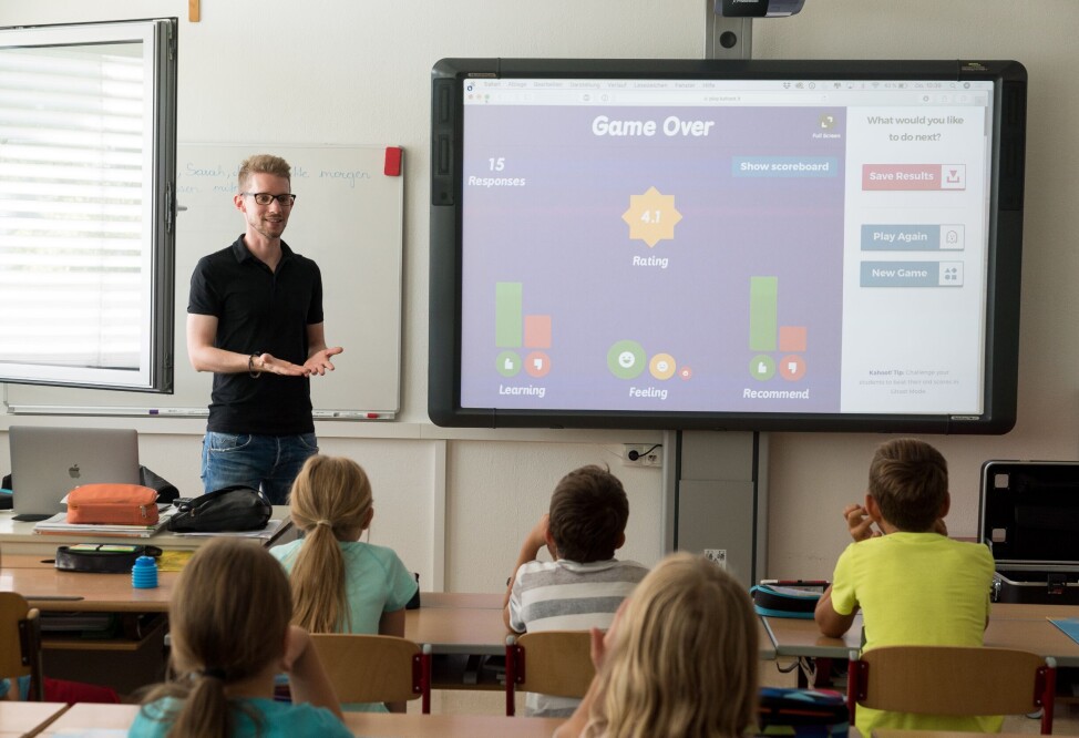 Ideell skolestørrelse for læringsutbytte er 500-700 elever