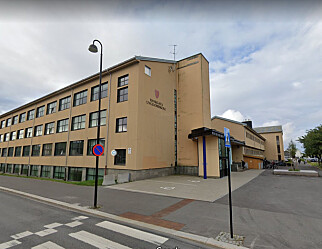 Stort overskudd av barnehage- og skoleplasser i Bodø