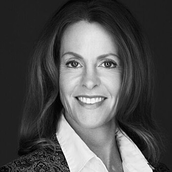 Ann Savage i Mental Helse Ungdom ber skolene invitere organisasjonen inn i klasserommene. Ann Savage i Mental Helse Ungdom ber skolene invitere organisasjonen inn i klasserommene.