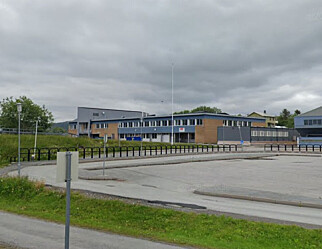 Skole i Lofoten får ikke bruke brakkeskole