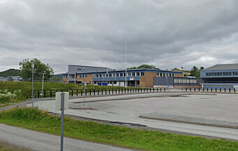 Skole i Lofoten får ikke bruke brakkeskole