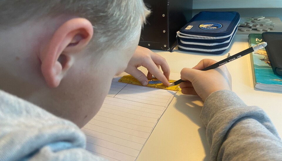 Osloskolen: Det byomfattende tilbudet om spesialundervisning er ikke tilfeldig