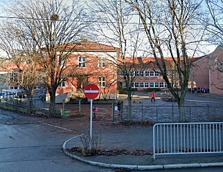 Sykefravær blant lærere er et pengesluk i Fredrikstad