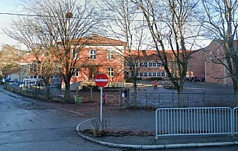 Sykefravær blant lærere er et pengesluk i Fredrikstad