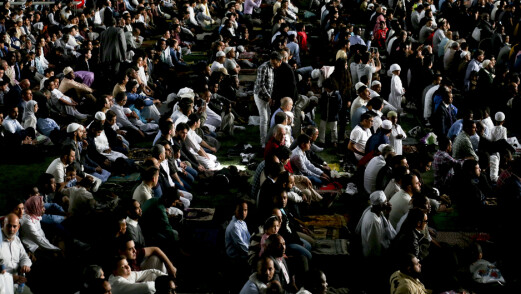 «Usympatisk» at eksamen faller på muslimsk helligdag