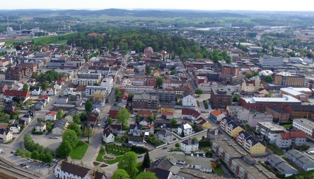 Sykefraværet blant barnehage-ansatte i Sarpsborg skyter i været. Sykefraværet blant barnehage-ansatte i Sarpsborg skyter i været.