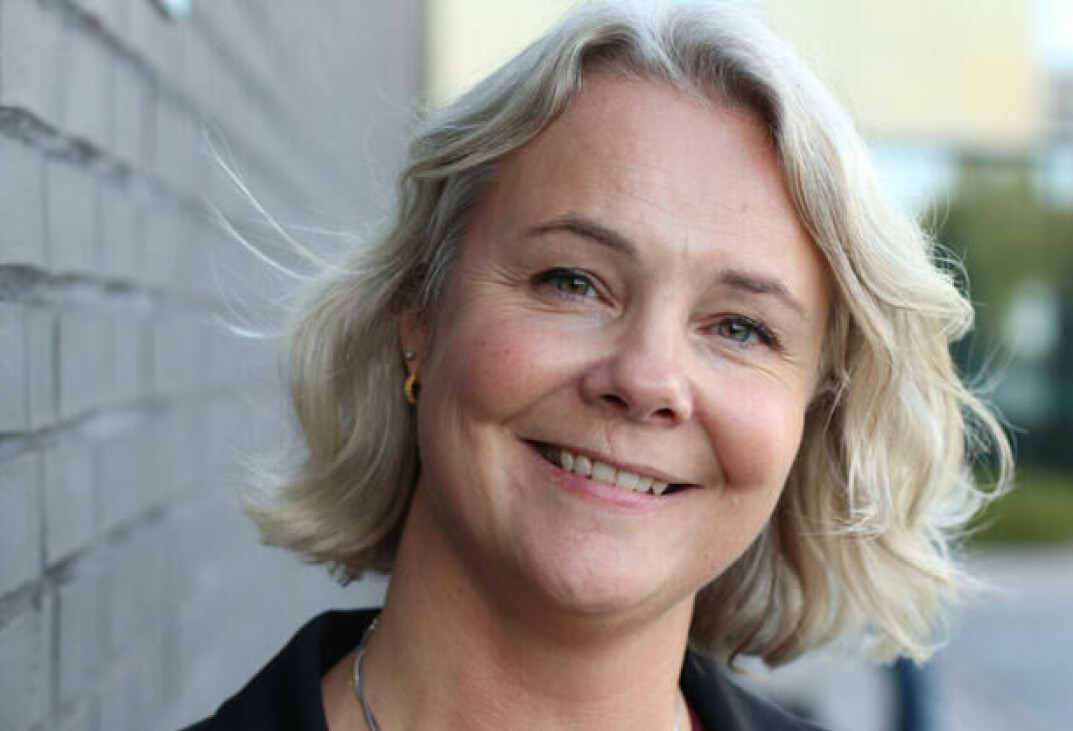 Professor Tine Sophie Prøitz leder utvalget som skal gjennomgå all vurdering i skolen. Professor Tine Sophie Prøitz leder utvalget som skal gjennomgå all vurdering i skolen.