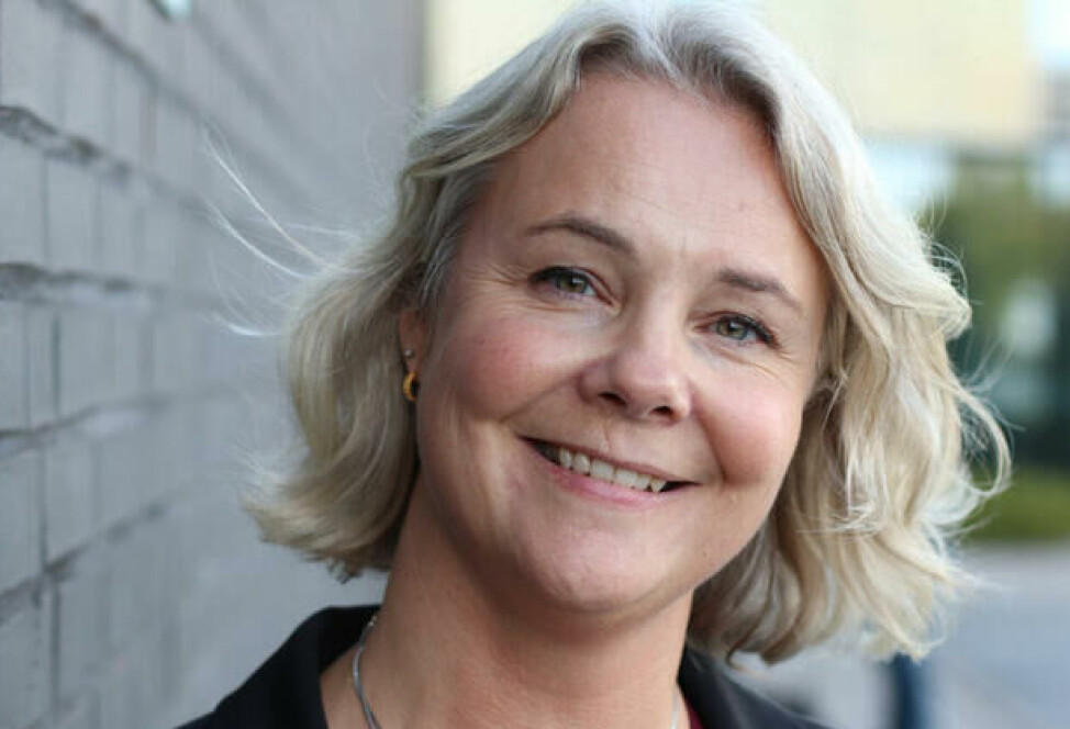 Professor Tine Sophie Prøitz leder utvalget som skal gjennomgå all vurdering i skolen.