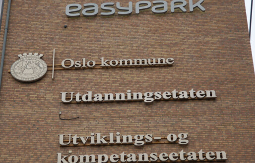 362 alvorlige vold- og trusselhendelser i Oslos skoler i fjor