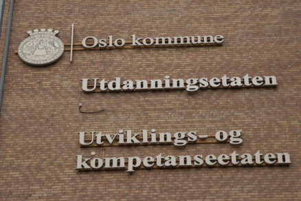 362 alvorlige vold- og trusselhendelser i Oslos skoler i fjor