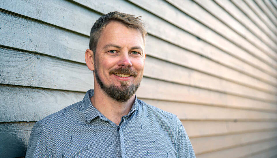 Sverre Tveit skal sammen med andre forskere se på vurderingssystemet i de nordiske landene. Sverre Tveit skal sammen med andre forskere se på vurderingssystemet i de nordiske landene.